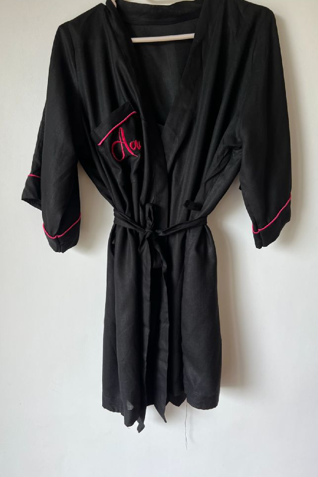 Robes