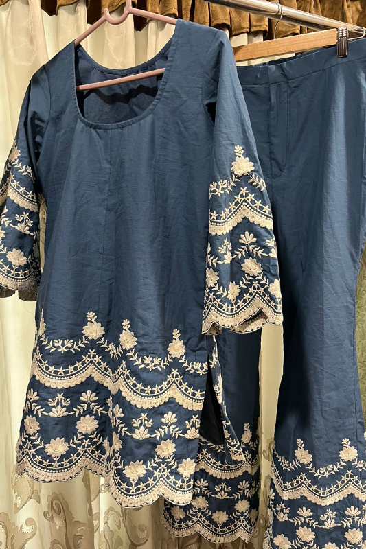 Summer suit set