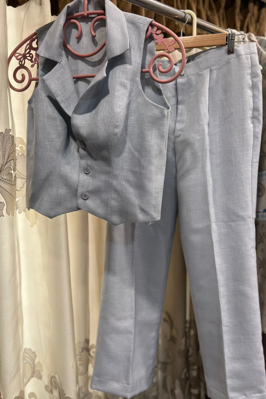 Linen co ord