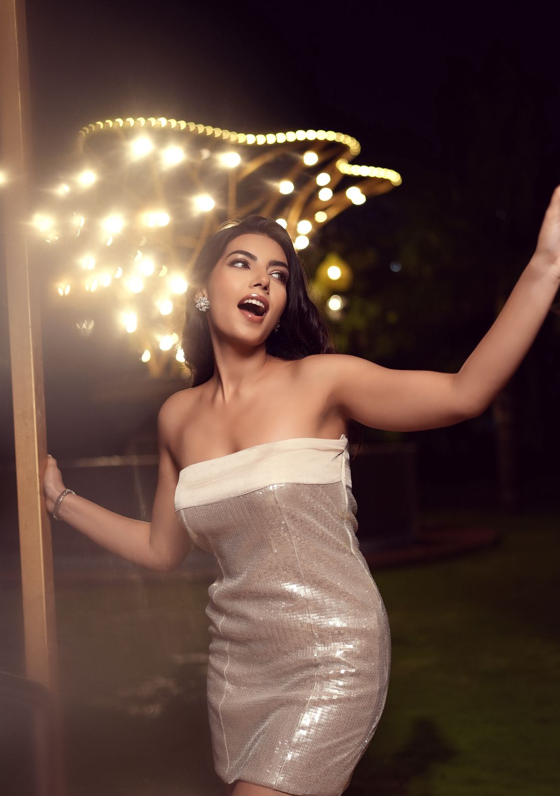 After party dress